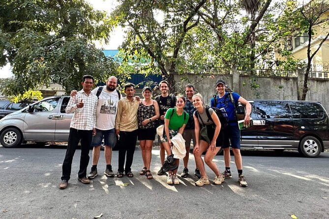 Cambodia Private Taxi - Siem Reap & Angkor Wat Temple Area Tour - Planning your Angkor Wat day