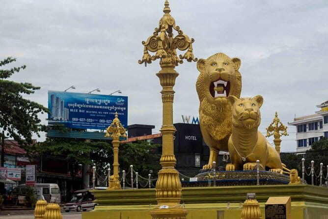 Cambodia Private Taxi - Siem Reap & Angkor Wat Temple Area Tour - Who will get the most from this service