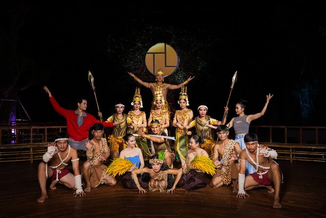 Cambodia's Most Magical Night Show - Key Things to Know Before You Book
