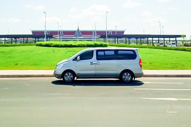 Cambodia Taxi Services 100% Private - Key points to know before booking