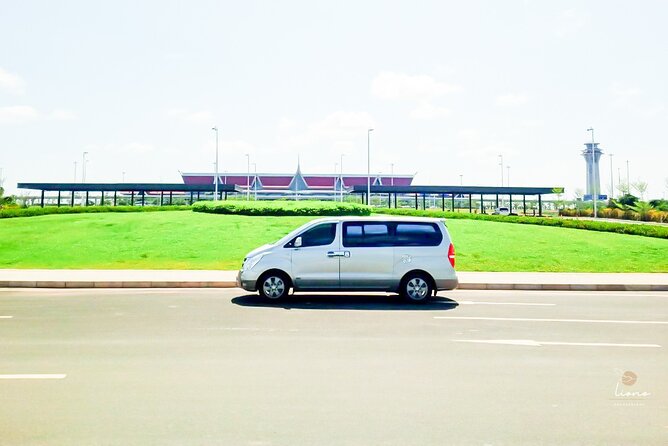 Cambodia Taxi Services 100% Private - From airport transfer to private sightseeing