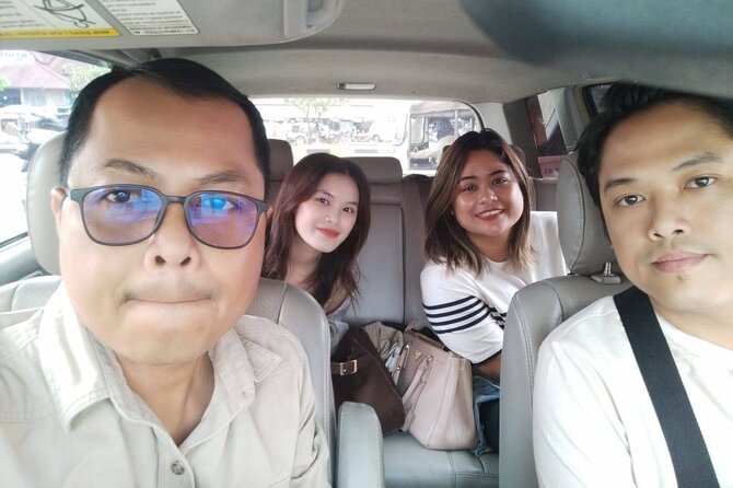Cambodia Tours Siem Reap Phnom Penh Private Ride By Cars - Skun and the famous fried spiders