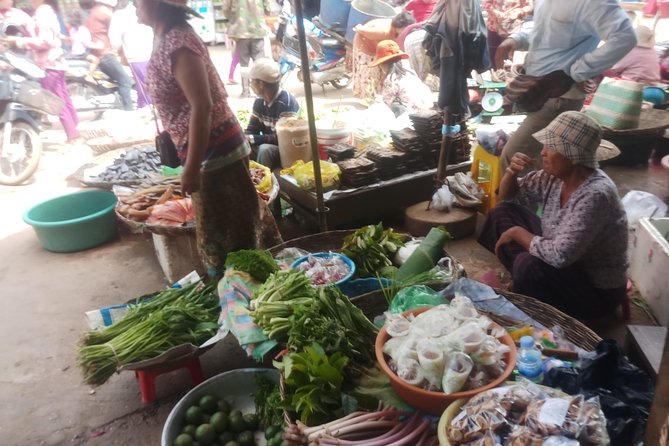 Cambodian Art Tour in Siem Reap Including Apsara Show with Optional Angkor Tour - Optional Angkor temples from 9am