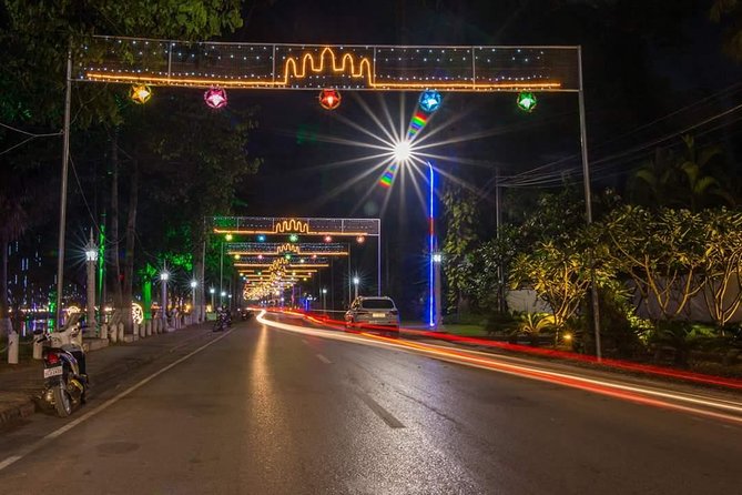 Cambodian Art Tour in Siem Reap Including Apsara Show with Optional Angkor Tour - Price, schedule, and who gets the best value