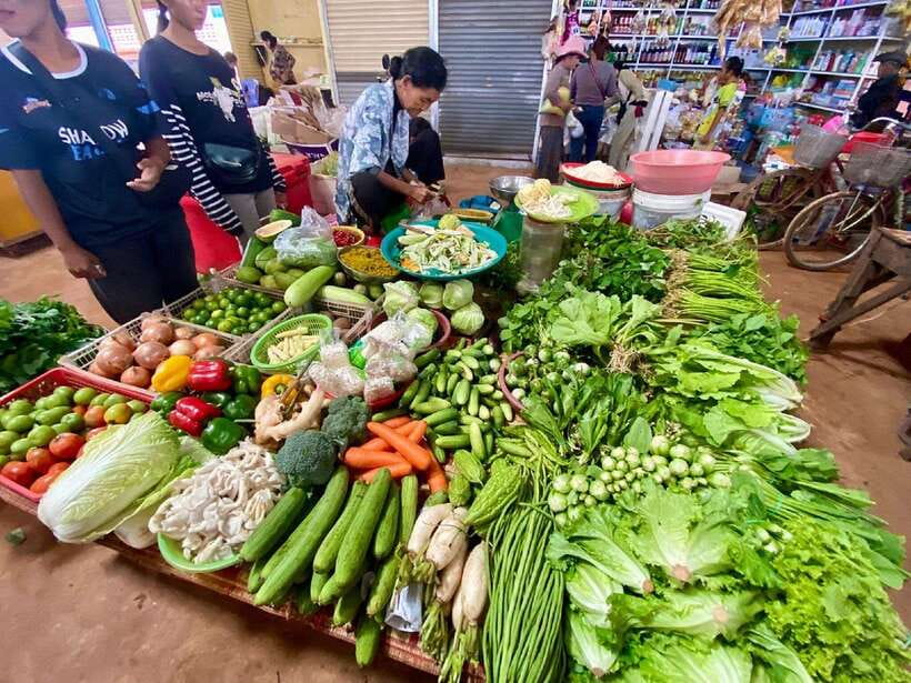 Cambodian Cooking Class - Why the home setting adds value