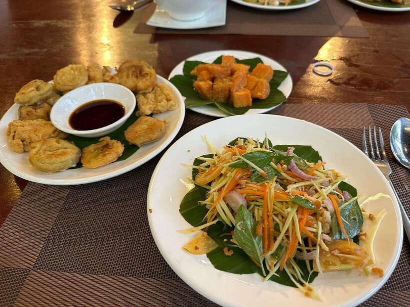 Cambodian Cooking Class - Is $35 good value in Siem Reap?