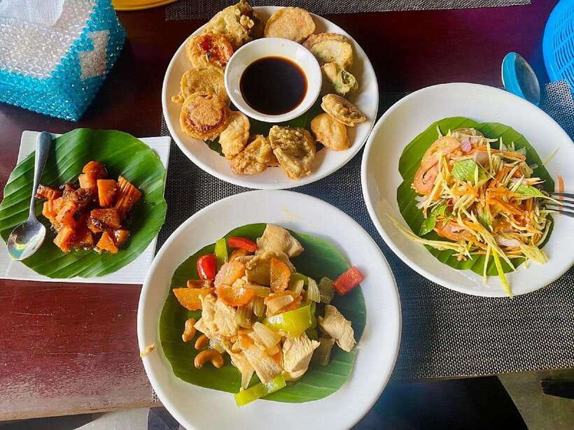 Cambodian Cooking Class - Who should book this cooking class?