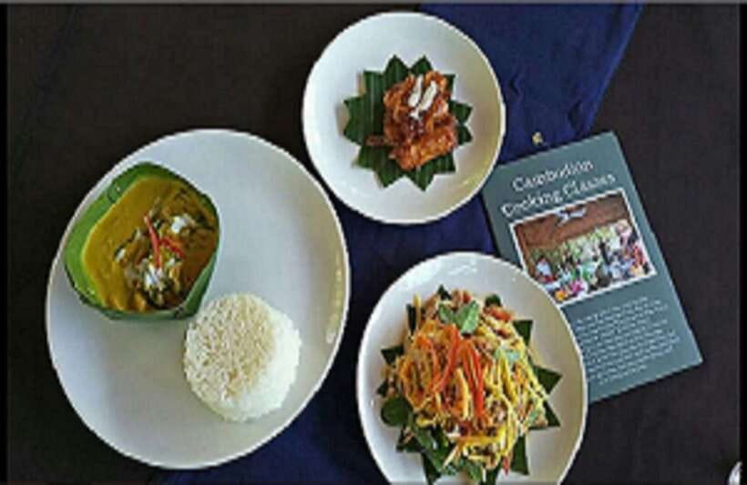 Cambodian Cooking Class from Siem Reap - Key points at a glance