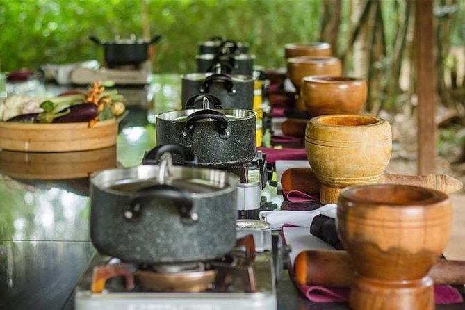 Cambodian Private Cooking Class at a Local's Home - What the strongest praise tells you