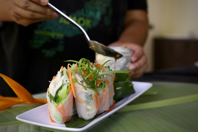 Cambodian Village Cooking Class - Final call: a practical, tasty Siem Reap choice