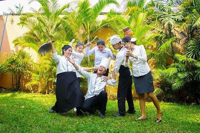 Champey Cooking Class with Professional guide - Key points to know before booking