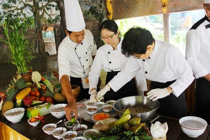 Champey Cooking Class with Professional guide - Is $39 a fair price in Siem Reap?