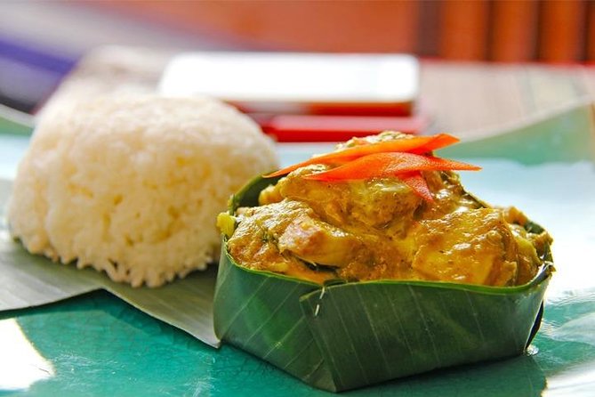 Champey Cooking Class with Professional guide - Morning or evening: choosing the better time