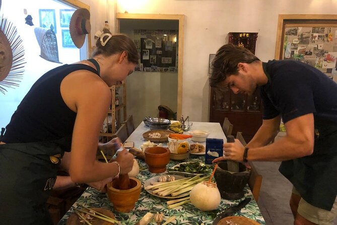 Cooking Class in Phnom Penh - What Makes This Phnom Penh Cooking Class Worth Your Evening