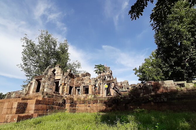 Cultural Cycling Tour - half day (8:00-11:30) - Kralan in a bamboo tube