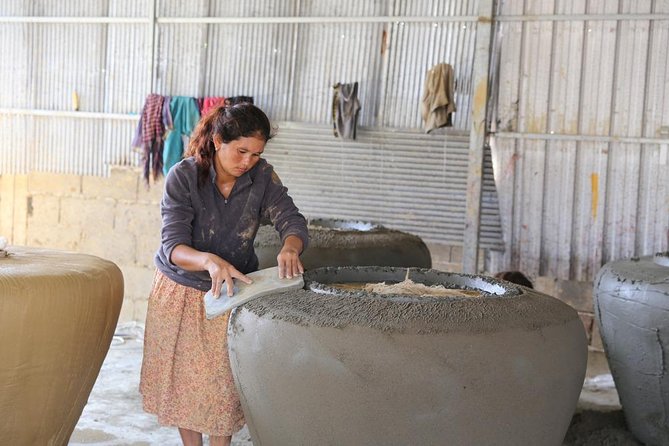 Customs and Culture Half Day Walk and Bike Tour in Battambang - The value of $37 for a three to four hour experience