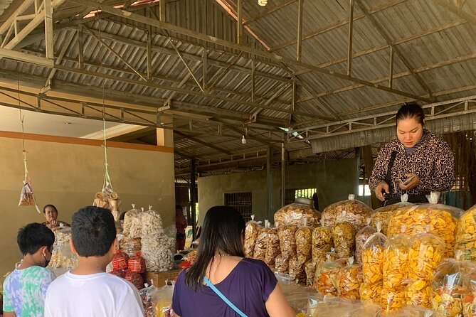 Day Tour In Phnom Penh With Bophany - What $79 buys you