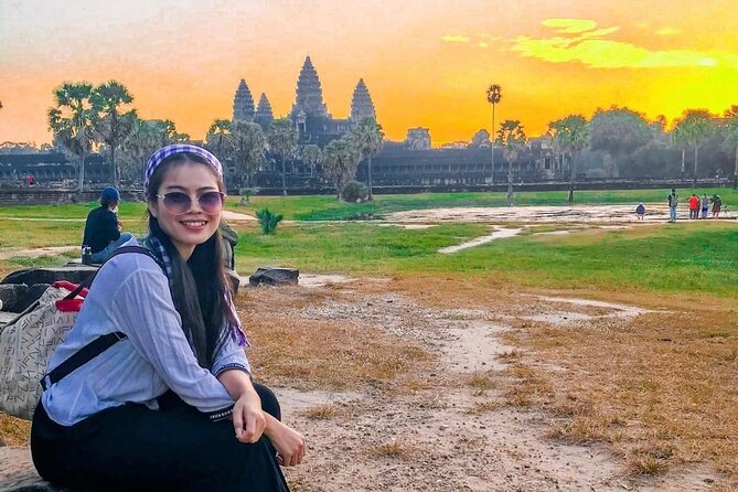 Day Tour In Phnom Penh With Bophany - Starting at Independence Monument