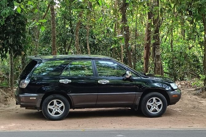 Day trip Phnom Penh to Siem Reap & Return back - What the private format changes