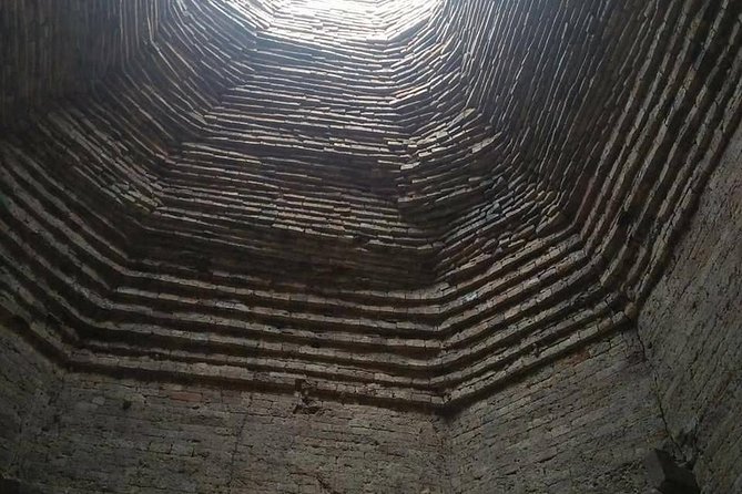 Day Trip to Preah Vihear Temple and Koh Ker UNESCO Site from Siem Reap - Leaving Siem Reap at 6:00 am