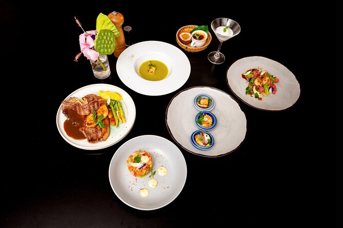 Dining in a Dream with Cambodia’s Most Magical Night - Who should book this evening?