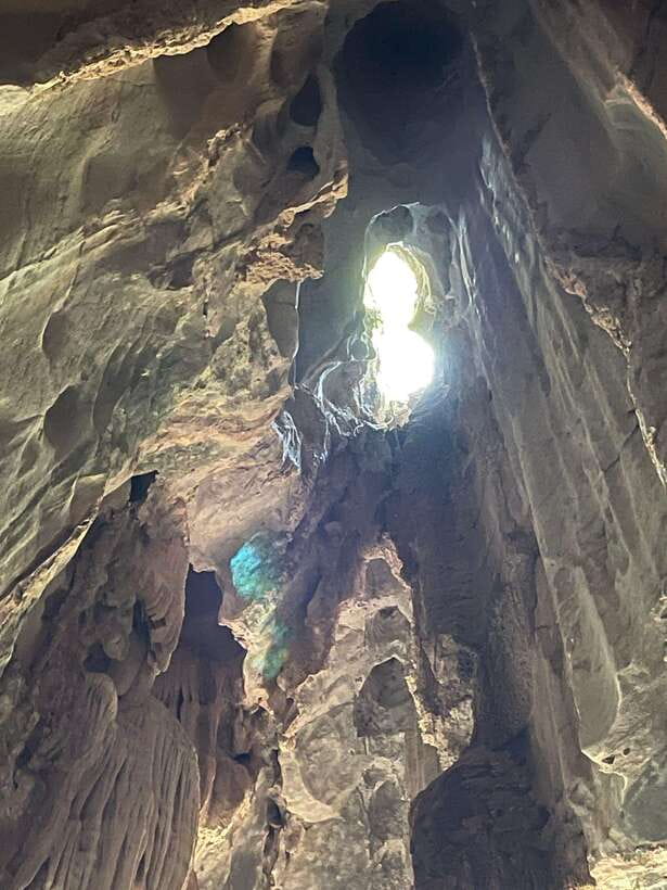 Discover half day country side tours ;cave;salt; pepper farm - Seeing Kampot’s salt fields