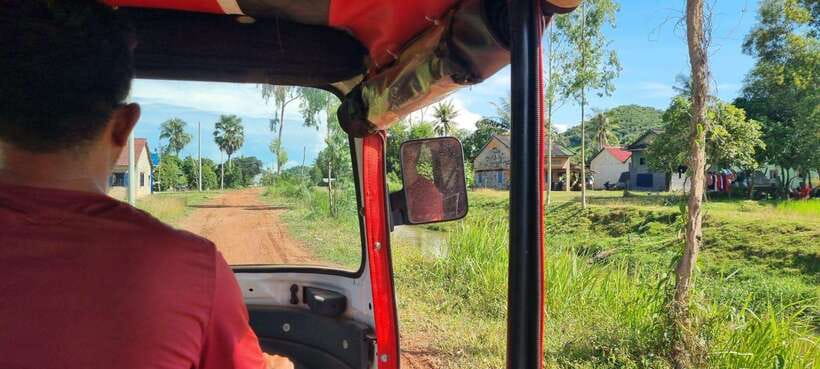 Discover Kampot-Kep for a day trip include Bokor mountain - Key things to know before booking