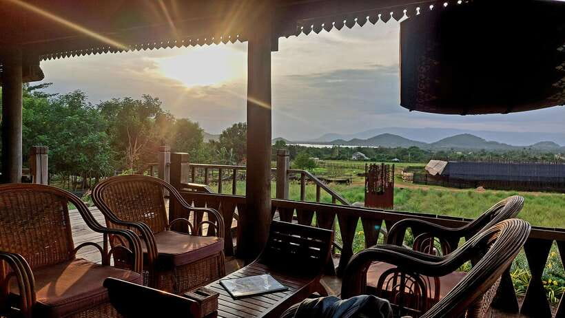 Discover Kampot-Kep for a day trip include Bokor mountain - What this tour is really designed to do