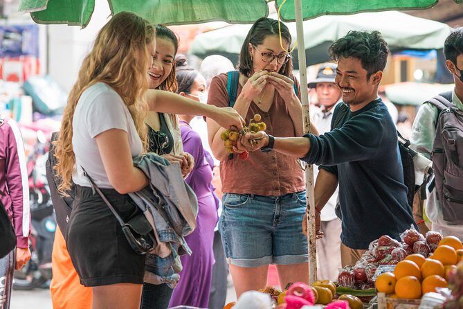 Discover the Tastes Temples and Tales of Authentic Cambodia - The road to Battambang reveals rural Cambodia
