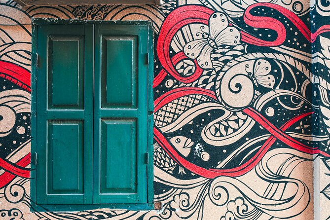 Discover the Tastes Temples and Tales of Authentic Cambodia - Battambang by bicycle, tuk-tuk, and bat cave