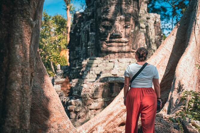 Discover the Tastes Temples and Tales of Authentic Cambodia - Phnom Penh begins with tuk-tuks and four food stops