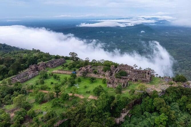 English-Speaking Local Guide for Angkor Wat Day Tour - What the $49 price really covers