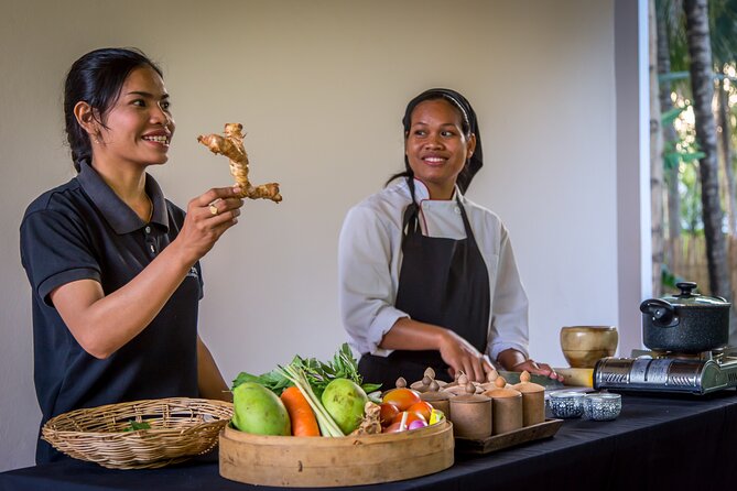 Evening Cooking Class - Why this three-hour evening works