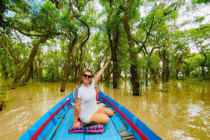 Experience Tranquility: Kampong Phluk Floating Villages Tours - What the $235 Price Means