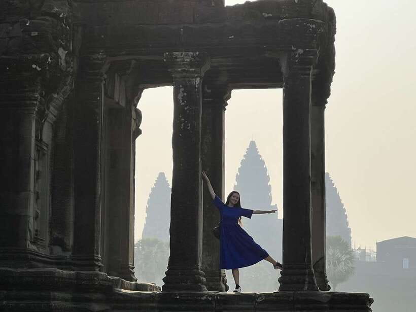 Explore Angkor Wat by Bike and Sunset - Is $65 a fair price?