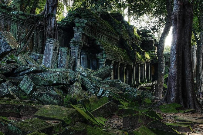 Explore Koh Ker and Beng Mealea Temple Private Experience - Is the $91.03 price good value?