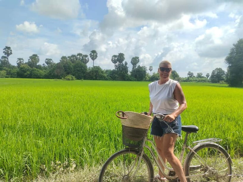 Explore the Village &Countryside By Bicycle-Half Day Morning - Key points to know before you book