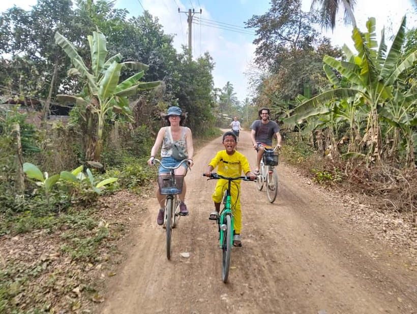 Explore the Village &Countryside By Bicycle-Half Day Morning - Is $18 a fair price?