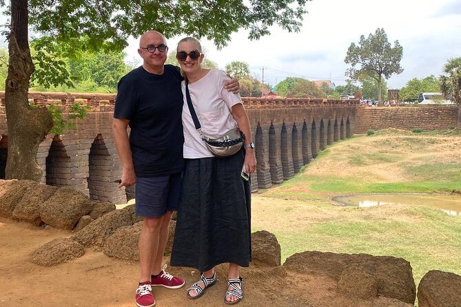Exploring Siem Reap: Scenic Journey from Phnom Penh or Vice Versa - Timing, luggage, and practical planning