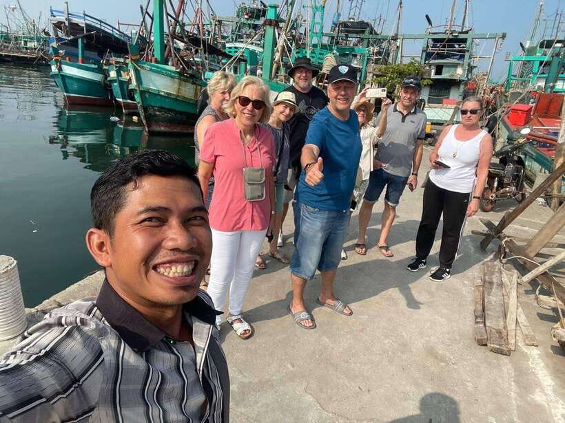 Exploring Sihanoukville: Shore Excursions from Cruise Ports - Key things to know before you go