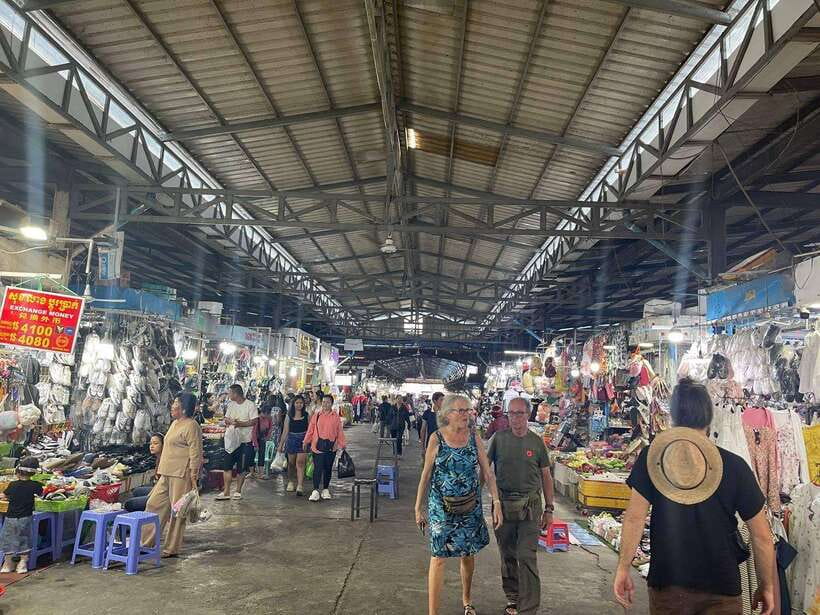 Exploring Sihanoukville: Shore Excursions from Cruise Ports - Is $59 a fair price?