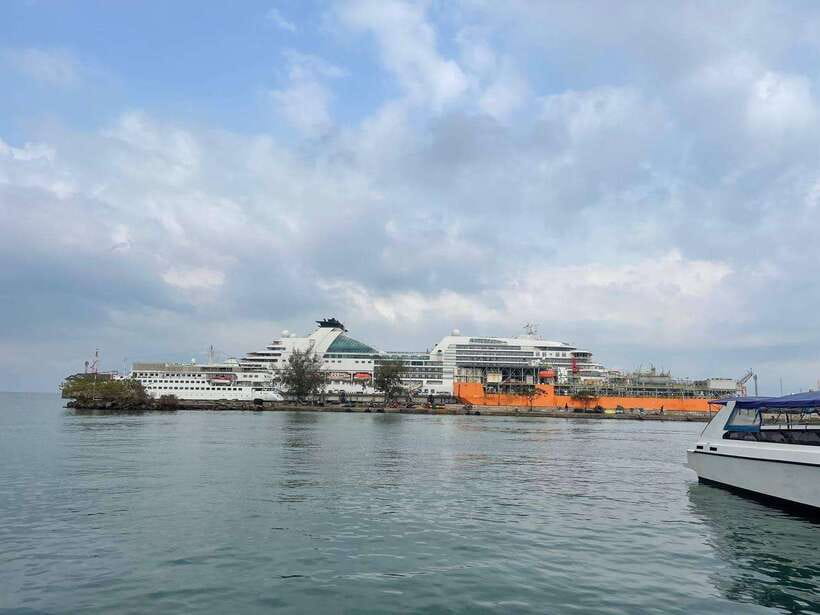 Exploring Sihanoukville: Shore Excursions from Cruise Ports - Tomnub Rolork Fishing Village: the most useful cultural stop