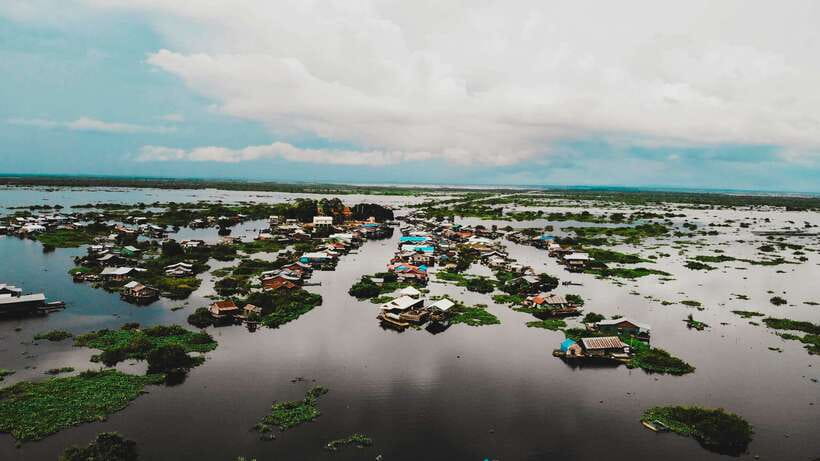 Floating Village and Tonlé Sap Sunset Tour - Who will enjoy this tour most
