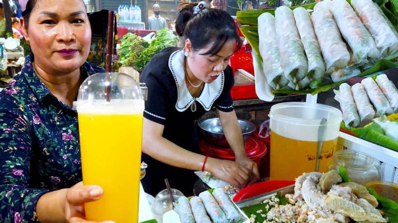 Floating Village at Tonle Sap Lake & Siem Reap Tuk-Tuk Tour - What the guide and inclusions add