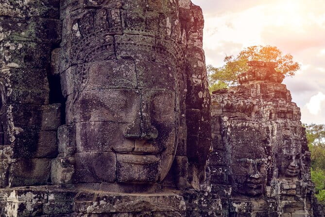 (Free eSim) Classic Angkor Wat Sunrise Full Day Tour - Why this $14.40 sunrise tour works