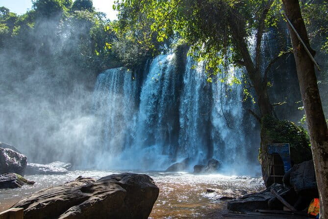 (Free eSim) Classic Angkor Wat Sunrise Full Day Tour - Ta Nei for a quieter hour