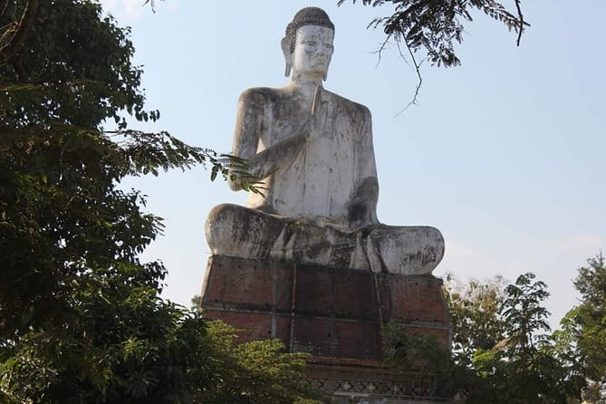 ( Free eSim) Half Day Siem Reap City Morning or Afternoon Tour - Morning or afternoon, and how the group size matters