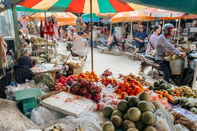 FREE Siem Reap Market & Local Temple Tour - Practical planning before you book