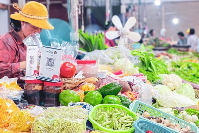 FREE Siem Reap Market & Local Temple Tour - Arriving at Spean Dek market at 9:00 a.m.