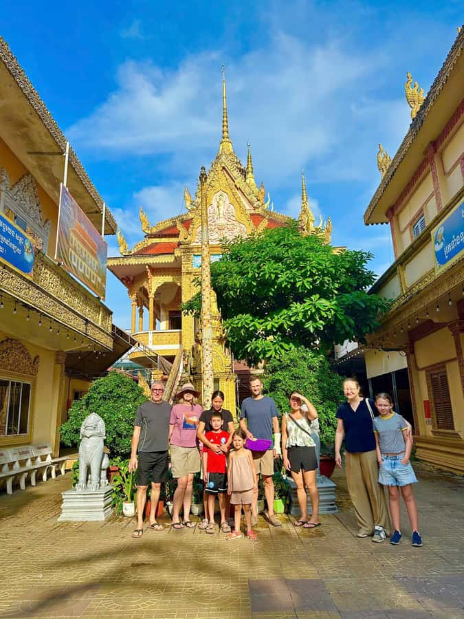 From HCM: Mekong Delta Floating Market 3days exit Phnom Penh - Should you book this Mekong Delta to Phnom Penh trip?